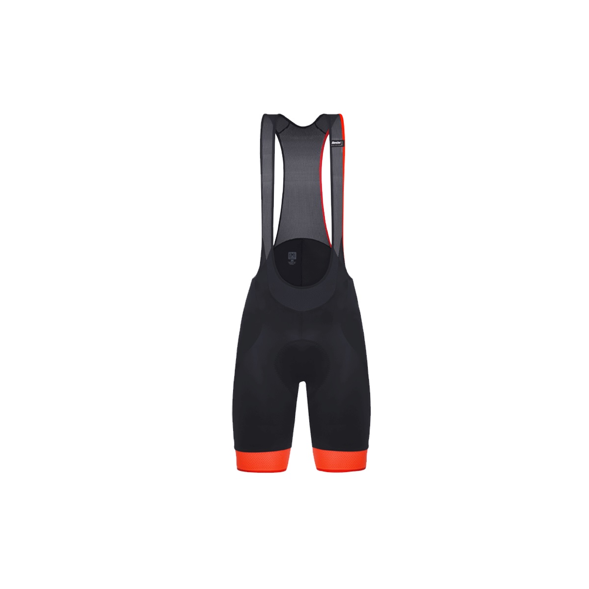 santini bib short