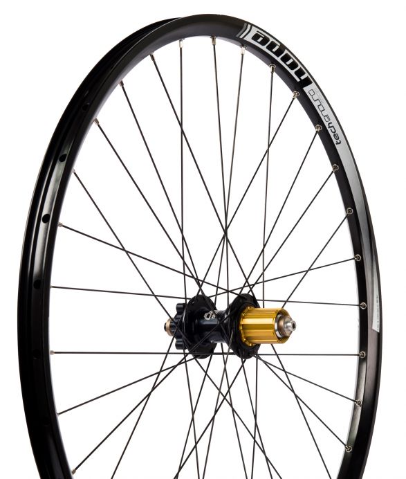 hope rims 27.5