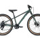 Whyte Bikes 303  V2  24" Matt Moss Aqua/Mint