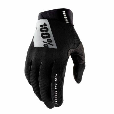 100% Glove Ridefit