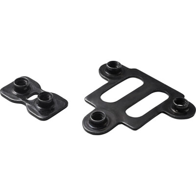 Shimano Spare Cleat Nut 5-Hole