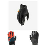 Long Fingered Gloves