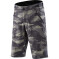 Troy Lee Designs Shorts Skyline Shell 32 - M Brushed Camo - Military
