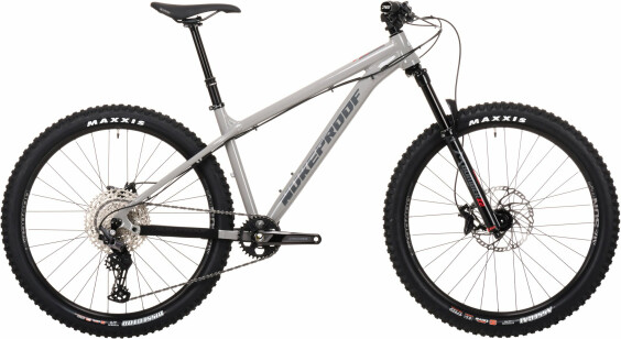 Nukeproof Scout 275 Comp (deore12)