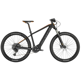 scott aspect eride 920 orange