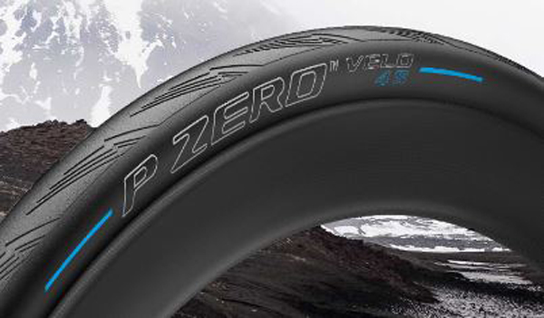 pirelli p zero velo 4s 25c