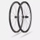 Roval Roval Alpinist Cl Ii Wheel FRONT Satin Carbon/Black