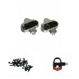 Pedal Cleats/Spares