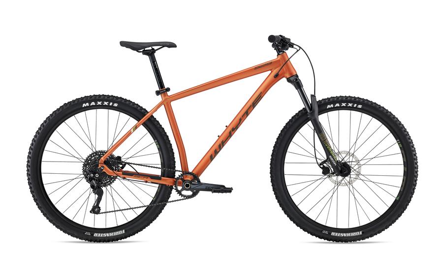 whyte bikes 2020