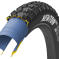 Goodyear Tyre Newton Mtf 29 X 2.5 Black