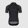 Assos Mille Gt Short Sleeve Jersey L Black Series