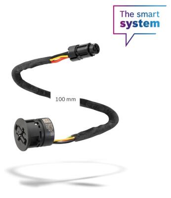 Bosch Charge-On-Bike-Socket