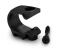 Magura Gustav / Louise Elite Clamp Incl. Master Clamp Fixing Screw Black
