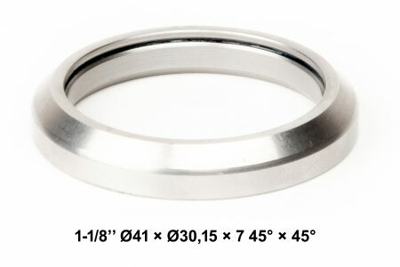 Elvedes P03H7 Headset Bearing