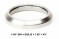 Elvedes P03H7 Headset Bearing 30.15*41*7