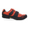 Giro Terraduro Trail Shoe 44 Red Black