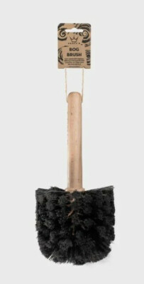 Peaty's Bog Brush