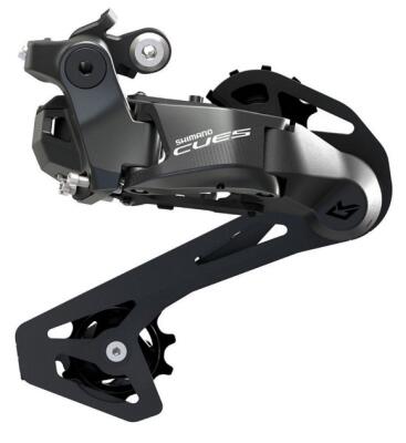 Shimano Rd-U6070 Cues Di2 Rear Derailleur, Gs Medium Cage