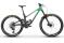 Forbidden Bike Company 26 Dreadnought T3 S2 Soylent Green