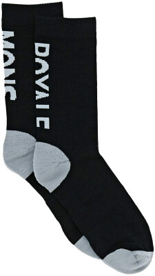 Mons Royal Merino Tech Bike Sock 2.0 Merino