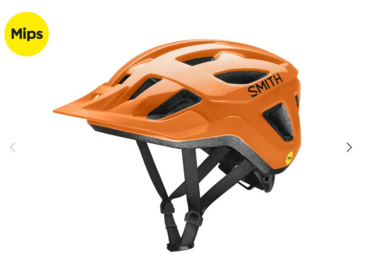 Smith Optics Wilder Jr Mips