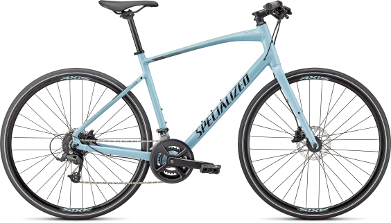 Specialized Sirrus 2.0
