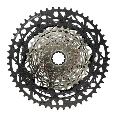 Sram Cassette Xs-1270 T-Type Eagle 10-52 12 Speed (non-Xd)