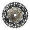 Sram Cassette Xs-1270 T-Type Eagle 10-52 12 Speed (non-Xd) 10-52T (NON XD) Black