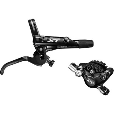 Shimano Xt M8000 Disc Brake Kit