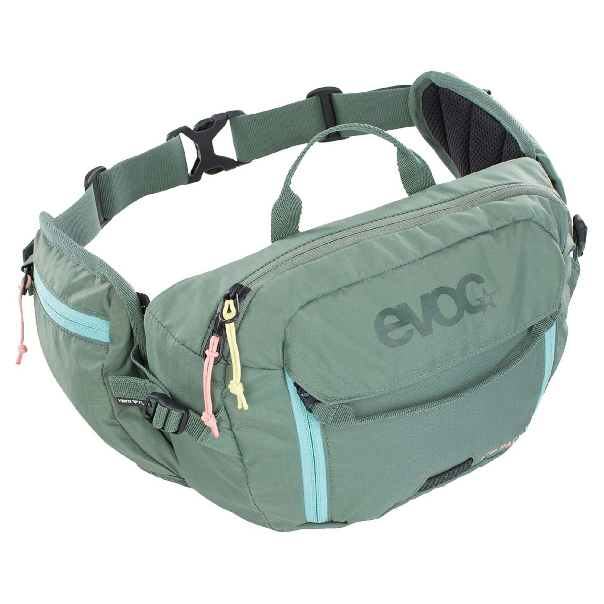 Evoc hydration outlet pack