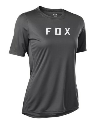 Fox Racing Womens Ranger Ss Jersey
