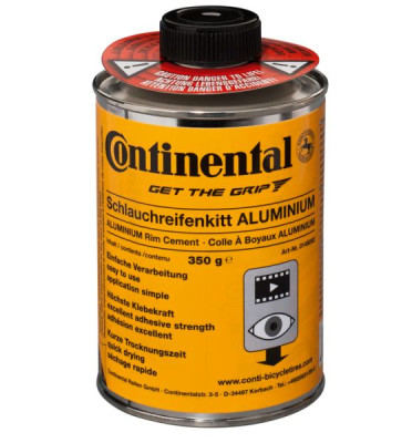 Continental Tubular Cement - Tin