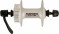 Shimano M475 D6B Qr 32H Front Hub 100 Silver