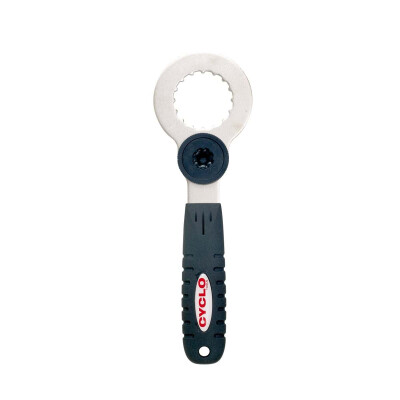 Cyclo Shimano Hollowtech Ii Btm Bracket Tool