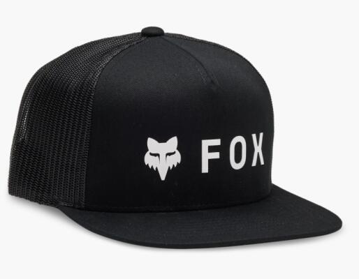 Fox Racing Absolute Mesh Snapback Hat