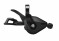 Shimano Deore M5100 Band R/H With Display 11SPD DISPLAY Black