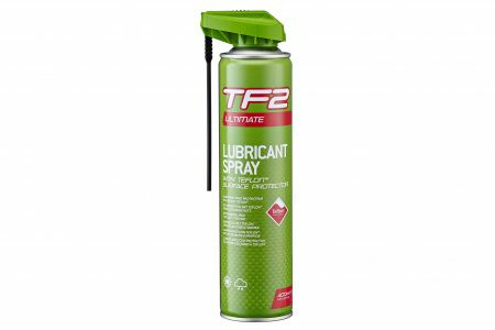 Weldtite Tf2 Ultimate Lube Spray W/Smart Head