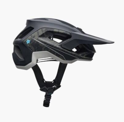 Fox Racing Speedframe Lunar Special Edition
