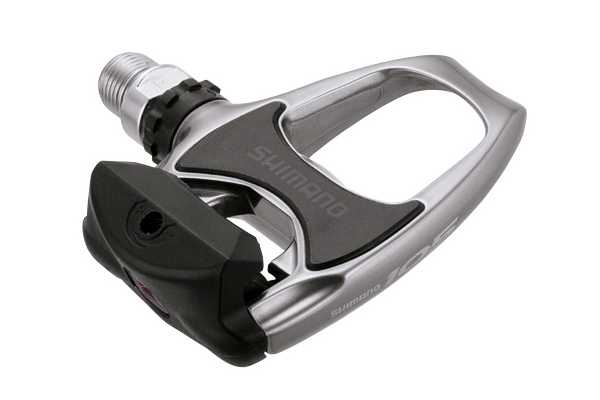 shimano spd sl pedals r540