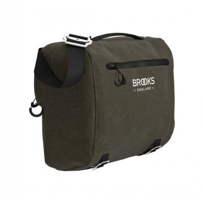 Brooks Scape Handlebar Pouch