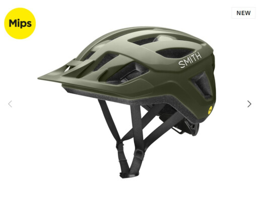 Smith Optics Convoy Mips