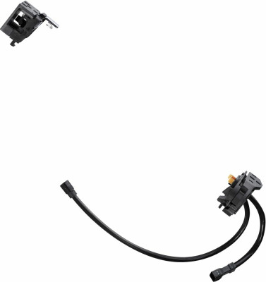 Shimano Battery Mount Without Key Type