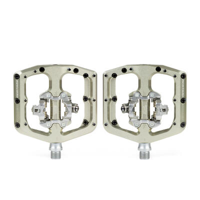 Renthal Revo-Dhc Clip Pedals