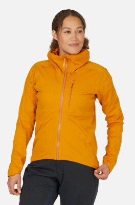 Rab Cinder Kinetic Jacket