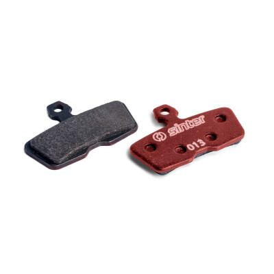 Sinter Sinter Brake Pads