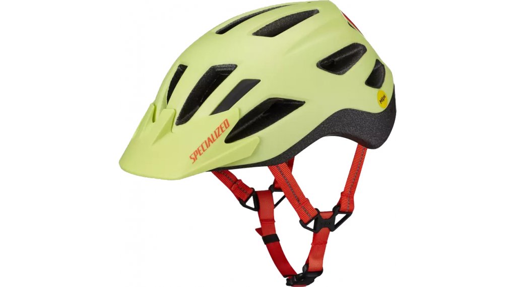 Specialised best sale youth helmet