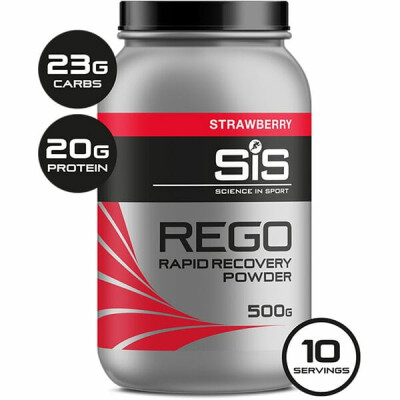 Sis Rego Recovery