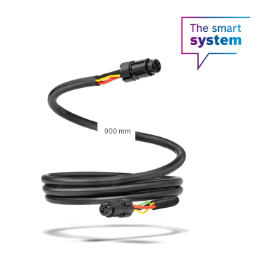 Bosch Battery Cable Smart System
