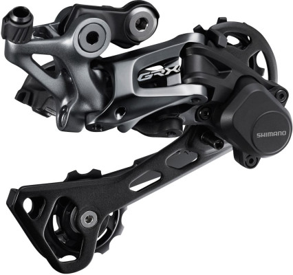 Shimano Grx812 11Spd Rear Derailleur