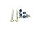 Mondraker Lower Link Kit 11 Black